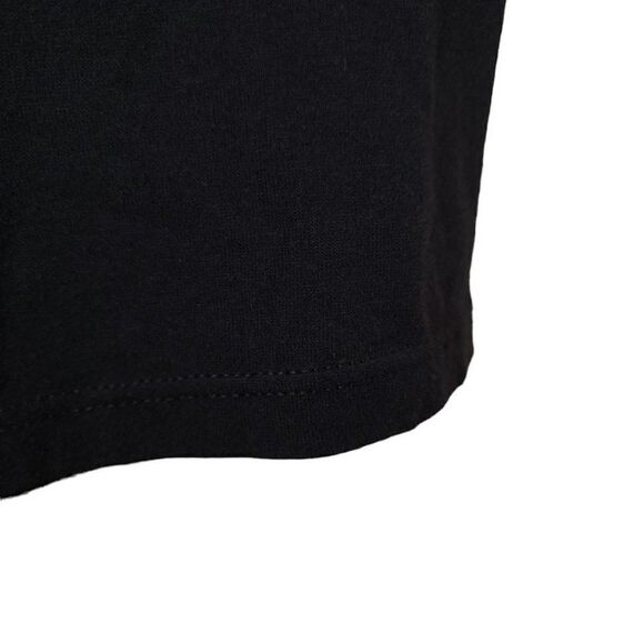 Grizzly Bear T Shirt Vintage 80s Native American Art Cliff Bonamie Made In USA - Picture 7 of 9